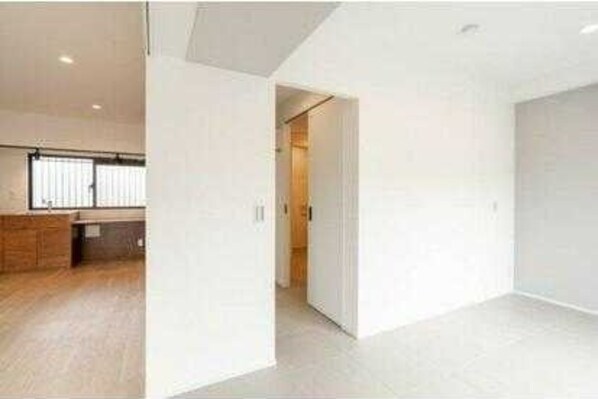 PATH駒込の物件内観写真